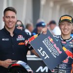Makin Solid! Veda Ega Pratama & Zen Mitani Tetap Di Moto3 2027
