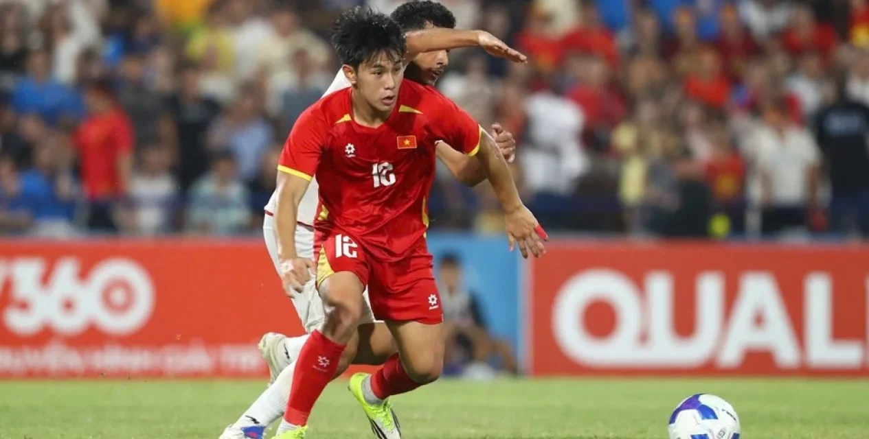 Dunia Dan Degradasi! Kontras Nasib Vietnam U-17 Dengan U-20