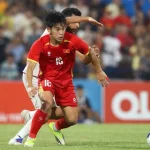 Dunia Dan Degradasi! Kontras Nasib Vietnam U-17 Dengan U-20