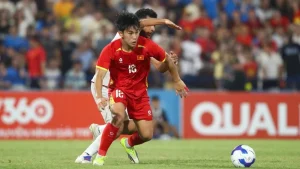 Dunia Dan Degradasi! Kontras Nasib Vietnam U-17 Dengan U-20