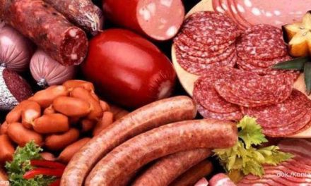 Bikin Kaget! Daging Olahan Masuk Daftar Makanan Perlu Di Batasi