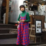 Auto Standout! Outfit Nonton Konser Outdoor Untuk Perempuan