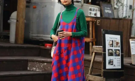Auto Standout! Outfit Nonton Konser Outdoor Untuk Perempuan