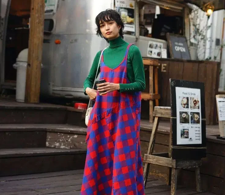 Auto Standout! Outfit Nonton Konser Outdoor Untuk Perempuan