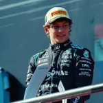 Tampil Impresif! Kimi Antonelli Amankan Kemenangan F1 Spanyol