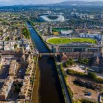 Kota Dublin Penuh Sejarah Yang Memikat Hati Para Traveler