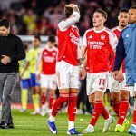 Nyaris Kena Sanksi! Kronologi Arsenal Lolos Dari Hukuman UEFA