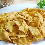 Makin Lezat! Kue Bawang, Camilan Gurih Yang Bikin Ketagihan