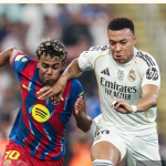 Mbappe Puji Yamal, Tapi Tegaskan Ballon d’Or Milik Madrid