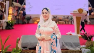 Selamat Jalan Kanaya! Vokalis Emka 9 Meninggal Melawan Kanker