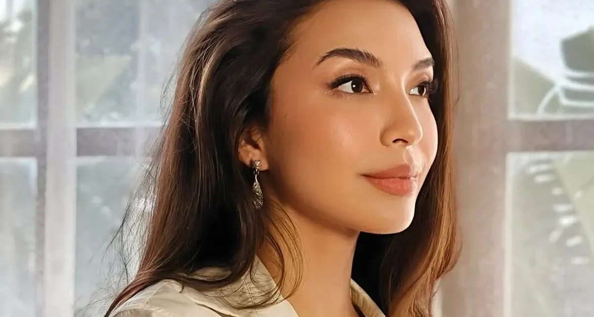 Belum Ada Pernyataan Manohara, Ini Penjelasan Daisy Fajarina