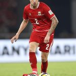 Bukan Kapten Biasa! Kevin Diks Pimpin Indonesia Angkat Trofi