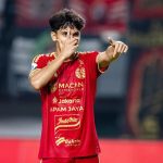 Bukan Cuma Gol! Victor Dethan: Kunci Persija Hajar Arema FC 5-1