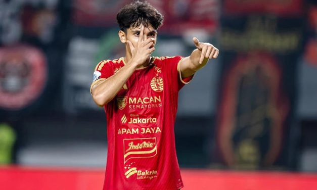 Bukan Cuma Gol! Victor Dethan: Kunci Persija Hajar Arema FC 5-1