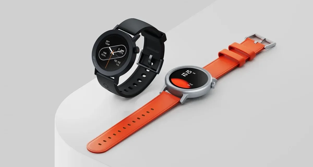 CMF Watch Pro 2, GPS Presisi & Baterai Di Kelas Terjangkau