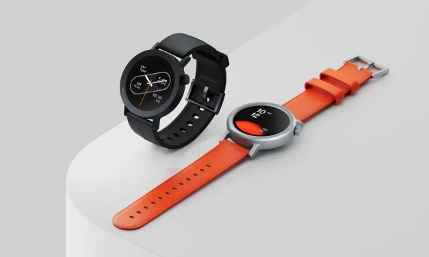 CMF Watch Pro 2, GPS Presisi & Baterai Di Kelas Terjangkau