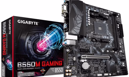 Cari Motherboard Bagus? Gigabyte Siap Jadi Pilihan Utama