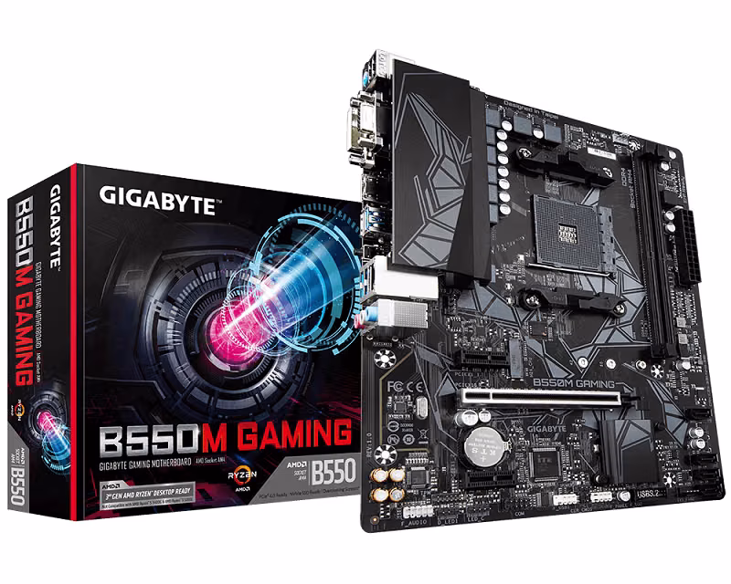 Cari Motherboard Bagus? Gigabyte Siap Jadi Pilihan Utama