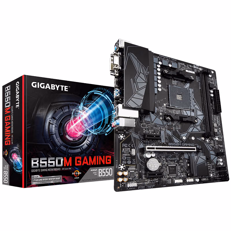 Cari Motherboard