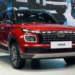 Bertenaga Dan Stylish! Hyundai Venue Andalkan Mesin 1.0 Turbo