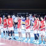 Gagal Bangkit! Timnas Voli Putra Indonesia Finis Ke-12