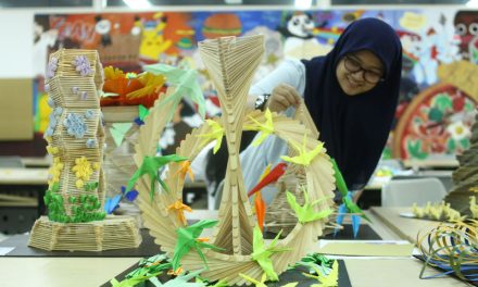 Industri Kreatif: Peluang Usaha Dari Ide Dan Keterampilan