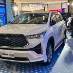 MPV Naik Kelas! Innova Zenix 2026 Dapat Baterai Lithium-Ion