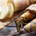 Jaga Pola Makan! Rebung Mengandung Serat Dan Vitamin B