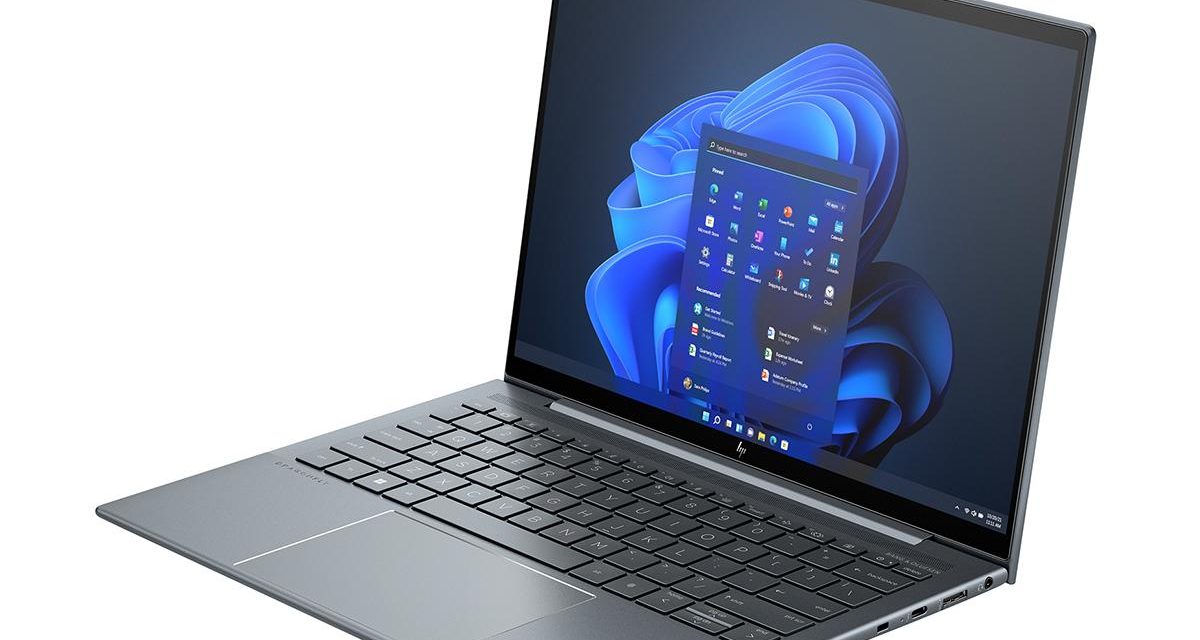 Kerja Makin Praktis! Kenali Keunggulan HP Dragonfly G4