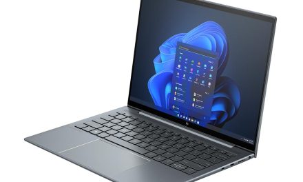 Kerja Makin Praktis! Kenali Keunggulan HP Dragonfly G4