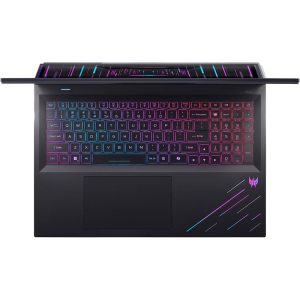 Laptop Sultan! Acer Predator Helios 18 AI Punya RTX 5090 24GB