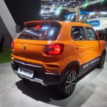 Lincah Di Jalan Kota! Suzuki S-Presso Andalkan Mesin 998 CC