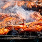 Makin Lezat! Ayam Bakar Gurih Manis Jadi Menu Favorit Keluarga