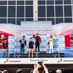 Makin Kuat! Honda Racing Indonesia Kunci 5 Gelar Di MFoS 2026