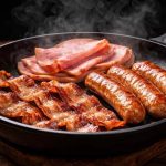 Pola Makan Sehat! Batasi Konsumsi Daging Olahan