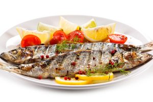 Sehat Maksimal! Manfaat Ikan Herring Untuk Kesehatan Tubuh