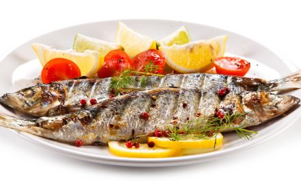 Sehat Maksimal! Manfaat Ikan Herring Untuk Kesehatan Tubuh