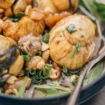 Makanan Unik Balut Dan Juga Menantang